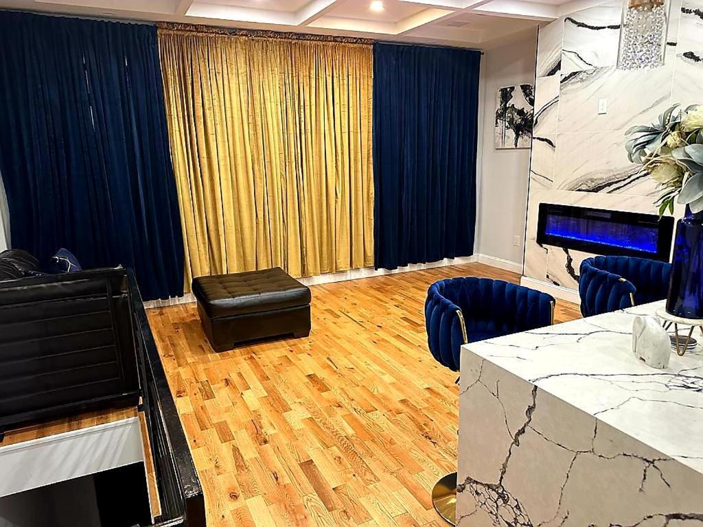 Alloggio in famiglia Latisha Luxury Place 5