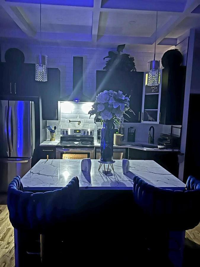 Latisha Luxury Place 5 Alloggio in famiglia *