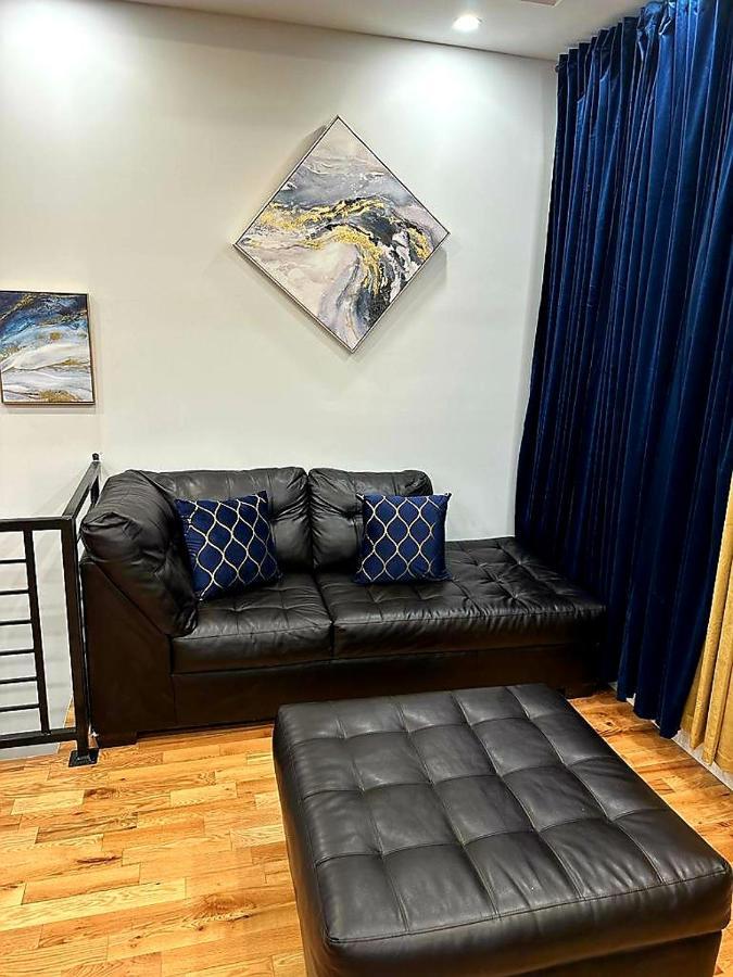Latisha Luxury Place 5 Alloggio in famiglia *