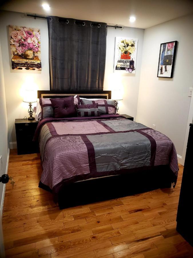Latisha Luxury Place 5 Alloggio in famiglia *