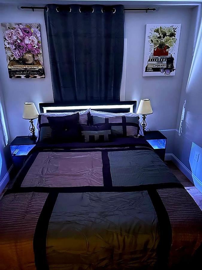 Latisha Luxury Place 5 Alloggio in famiglia New York