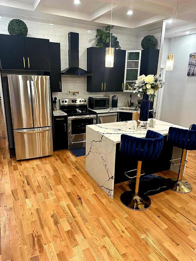 Latisha Luxury Place 5 Alloggio in famiglia New York
