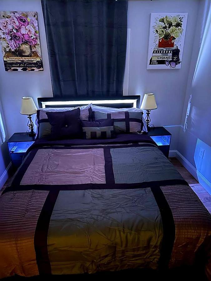 Alloggio in famiglia Latisha Luxury Place 5 *