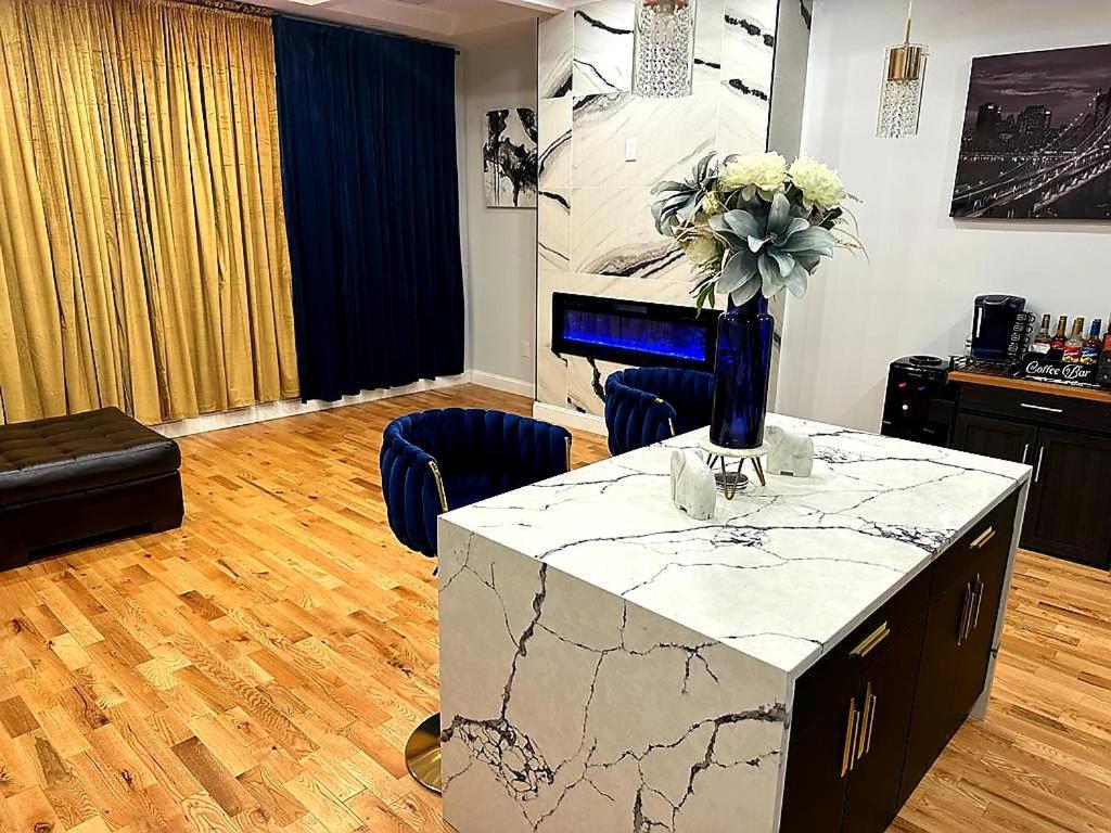 Alloggio in famiglia Latisha Luxury Place 5 New York