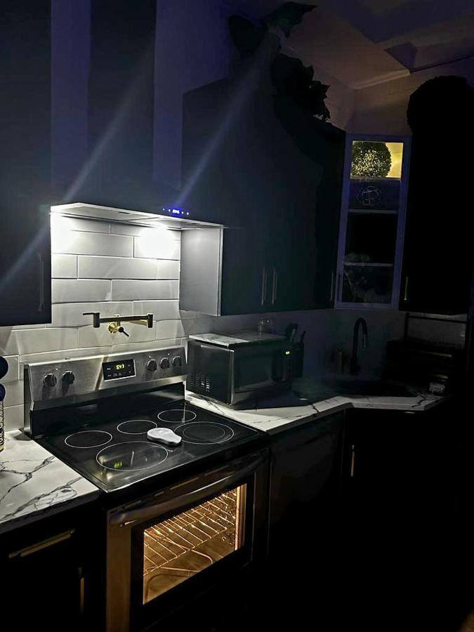 Latisha Luxury Place 5 Alloggio in famiglia *